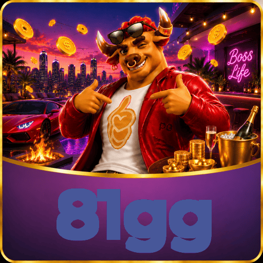 81gg Certificado eCOGRA - Jogos Justos Auditados