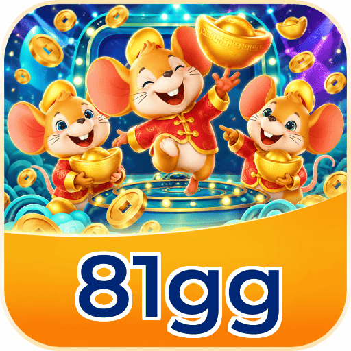 81gg Segurança Logo 1