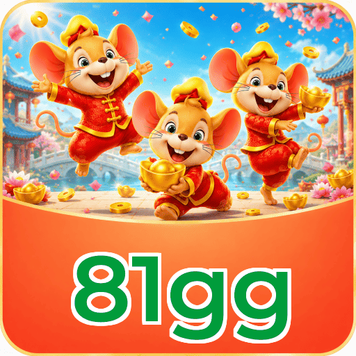 81gg Logo 1