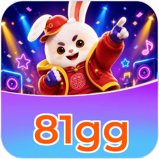 81gg Logo 3