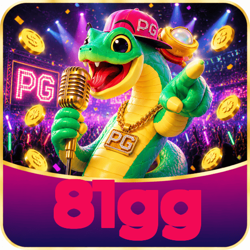 81gg Instalar Logo 1