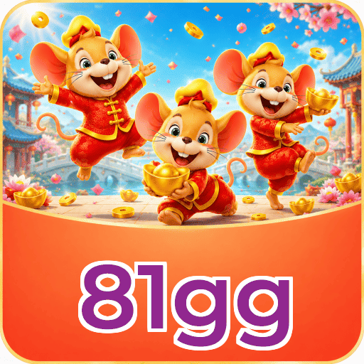 81gg Segurança Logo 2
