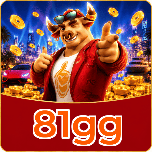 81gg Instalar Logo 3